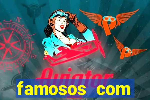 famosos com sobrenome santos